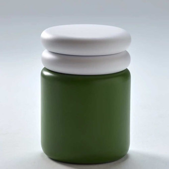 Керамический столик Svoy Design Totem FTTMTB-6025W